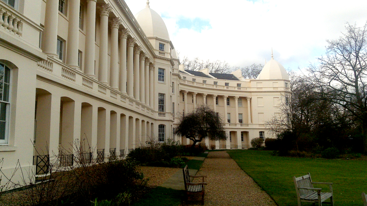 London Business School