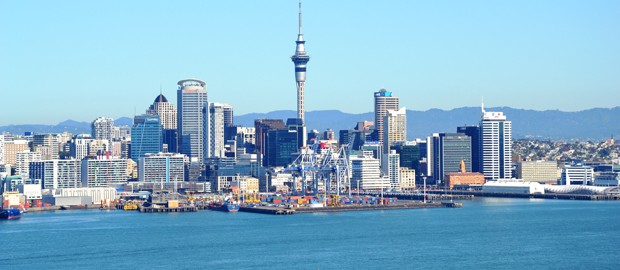 Nova Zelândia dá bolsas de estudo para pós-graduação