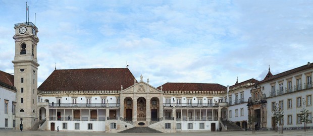 Universidade de Coimbra