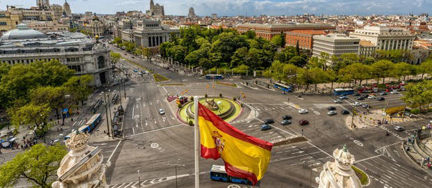 Empresa procura 300 brasileiros para trabalhar na Espanha