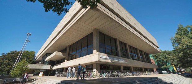 massachusetts institute of technology