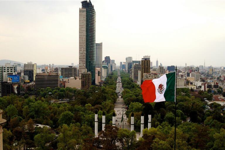 México: destino pouco óbvio (e incrível) para aprender espanhol