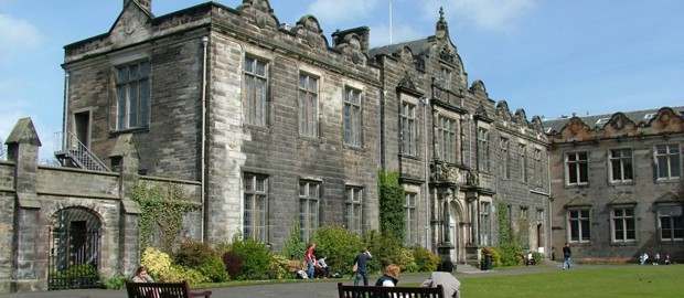 Universidade de St Andrews: conheça onde o príncipe William estudou