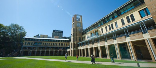 Universidade australiana oferece bolsas de estudo para MBA