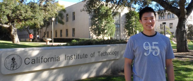 Por dentro de como é estudar na Caltech, a top dos rankings