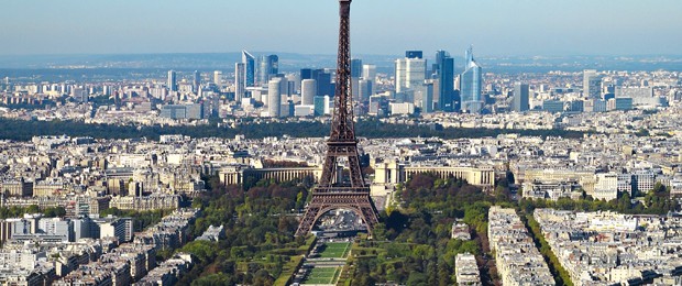 5 razões para fazer um intercâmbio na França