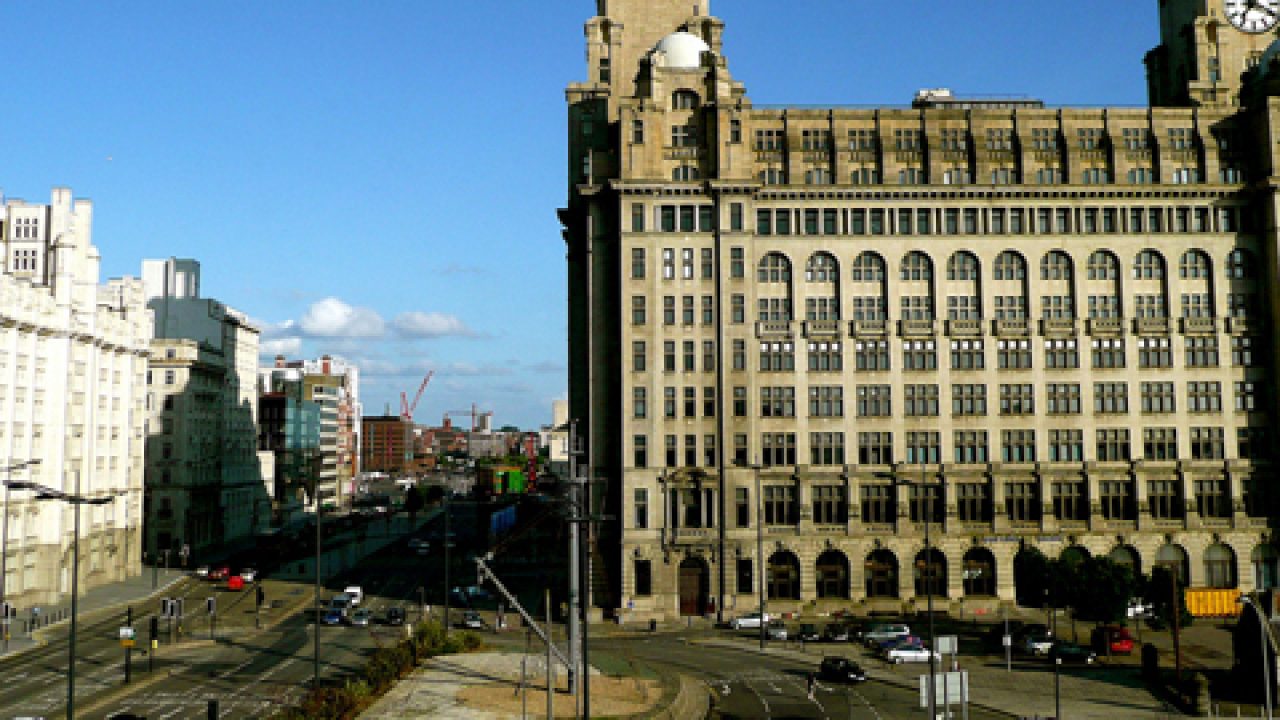 Muito além dos Beatles: saiba o que Liverpool pode oferecer a estudantes -  Estudar Fora