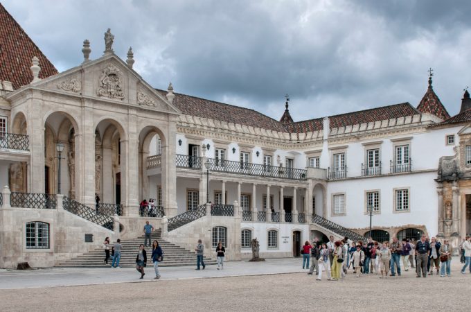 Universidade de Coimbra