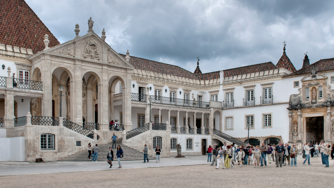 Universidade de Coimbra