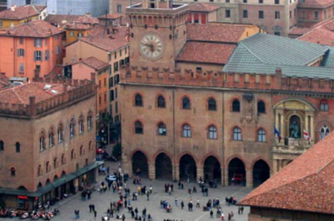 Universidade de Bolonha