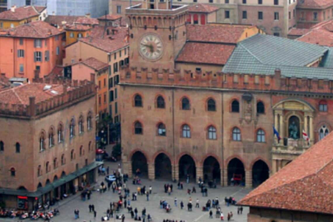 Universidade de Bolonha