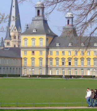 Universidade de Bonn oferece bolsas para mestrado em comunicação