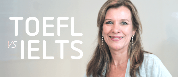 Toefl ou IELTS