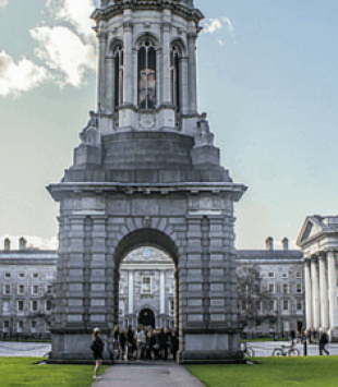 Universidade de Dublin