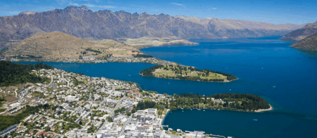 Nova Zelândia oferece bolsas para pós-graduação