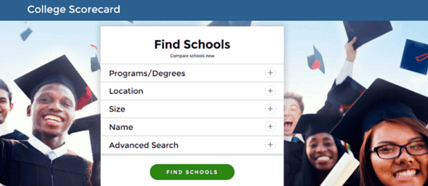 Site lançado por Obama pretende desbancar rankings universitários