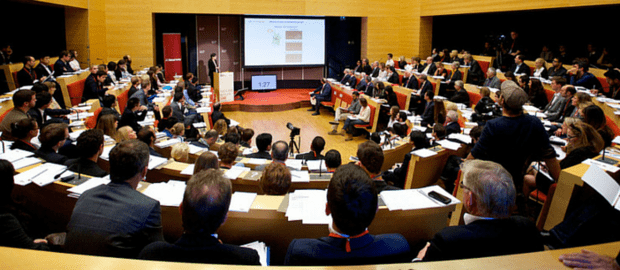 Falling Walls Lab