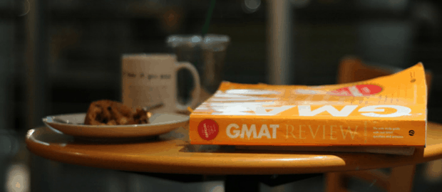 tudo sobre o GMAT