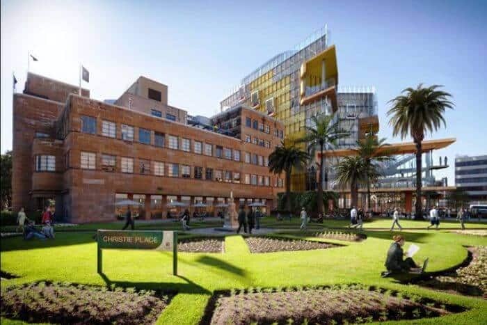 University of Newcastle