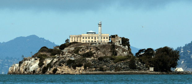 Alcatraz