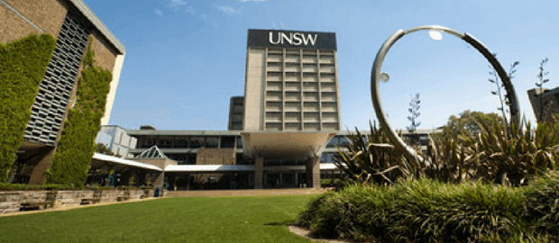 UNSW