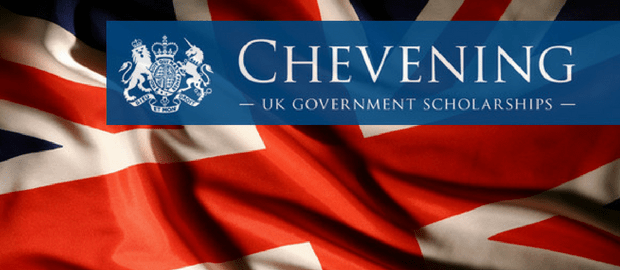 Chevening