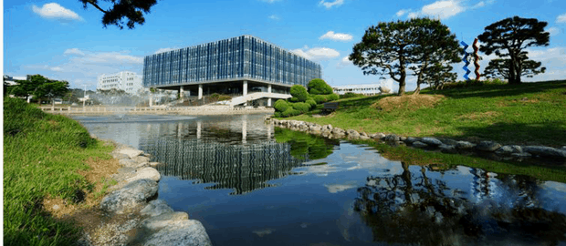 estudar na coréia do sul