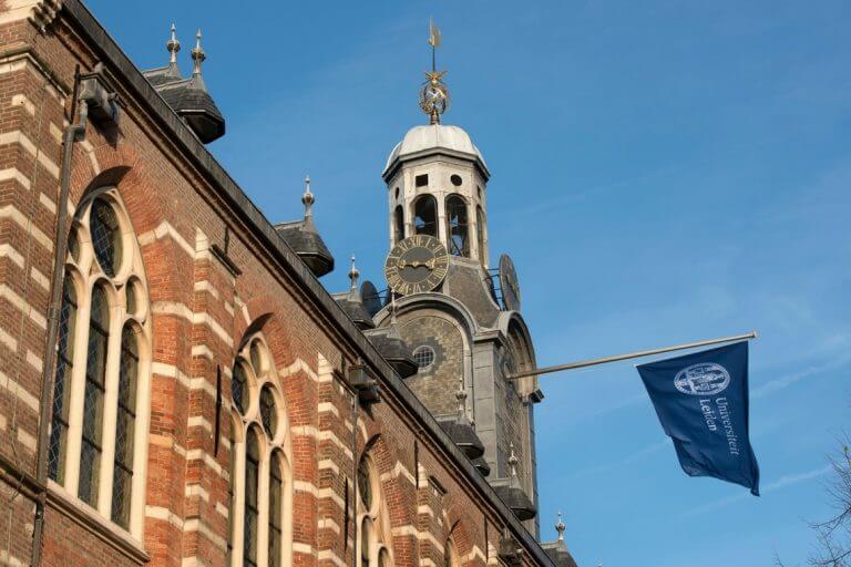 Universidade mais antiga da Holanda oferece bolsas para mestrado