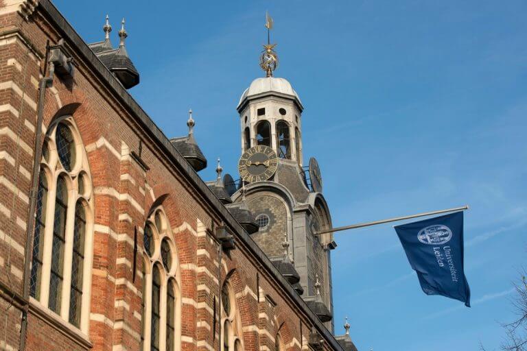 Universidade mais antiga da Holanda oferece bolsas para mestrado Universidade mais antiga da Holanda oferece bolsas para mestrado
