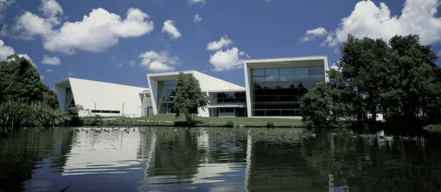 University of Waikato NZ