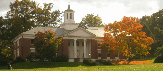 Amherst College