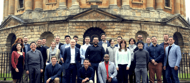 the venture finalists 2016