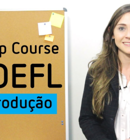 preparatório TOEFL gratuito