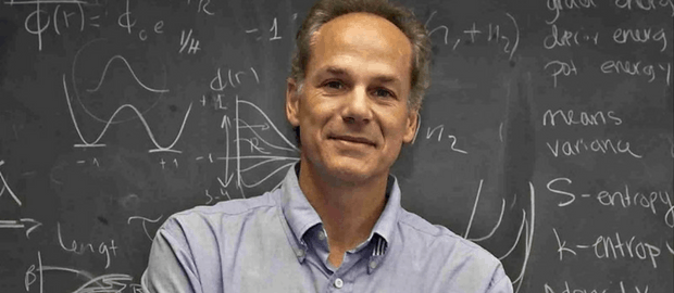 Marcelo Gleiser