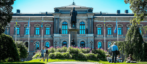 Uppsala University