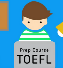Estudar Fora Prep Course TOEFL Reading