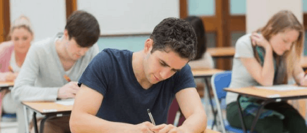 fce exames cambridge