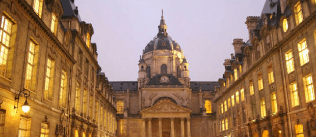 Universidade Sorbonne
