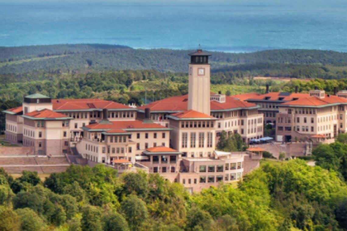 mestrado na turquia na Universidade de Koç