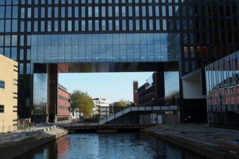 Bolsas integrais para mestrado na Universidade de Amsterdam