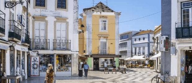 Faro, Portugal