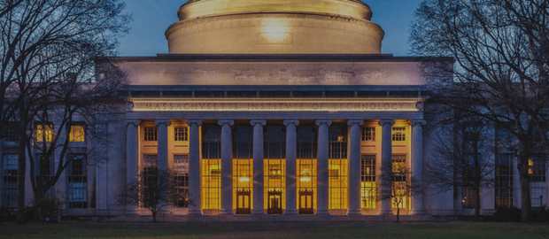 MIT oferece bolsas para jornalistas científicos