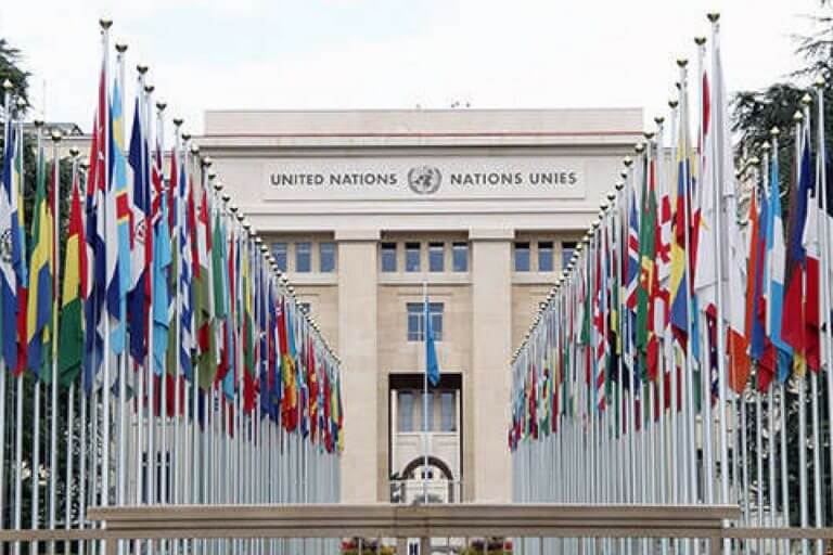 ONU abre processo seletivo para recrutar jovens talentos