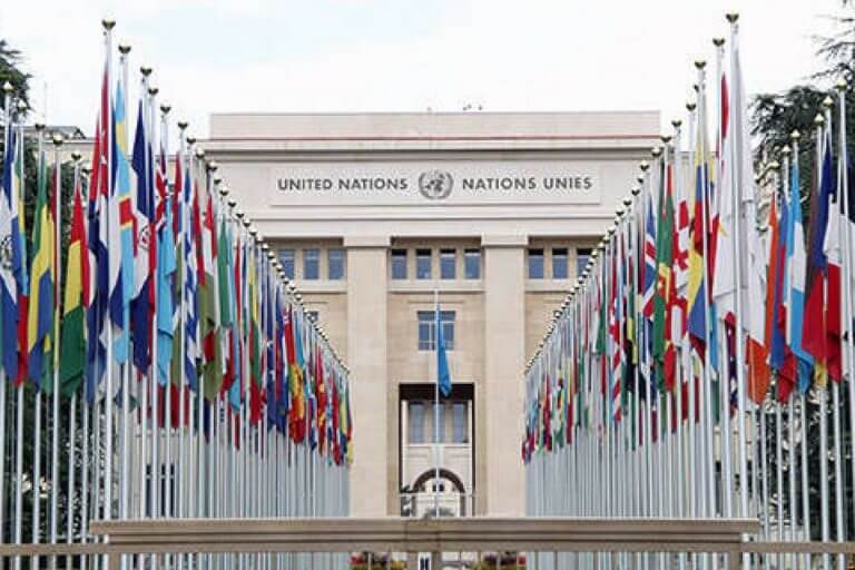 Concorra a vagas para curso da ONU em Genebra | Estudar Fora
