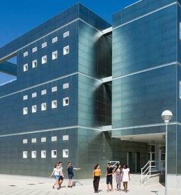 Universidade de Jaén oferece bolsas de mestrado na Espanha