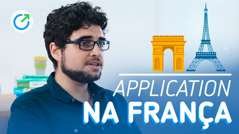 Como se candidatar para estudar na França?