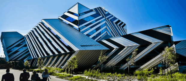 Campus da Universidade Monash, em Melbourne, Austrália