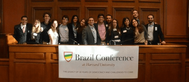 Brazil Conference 2017