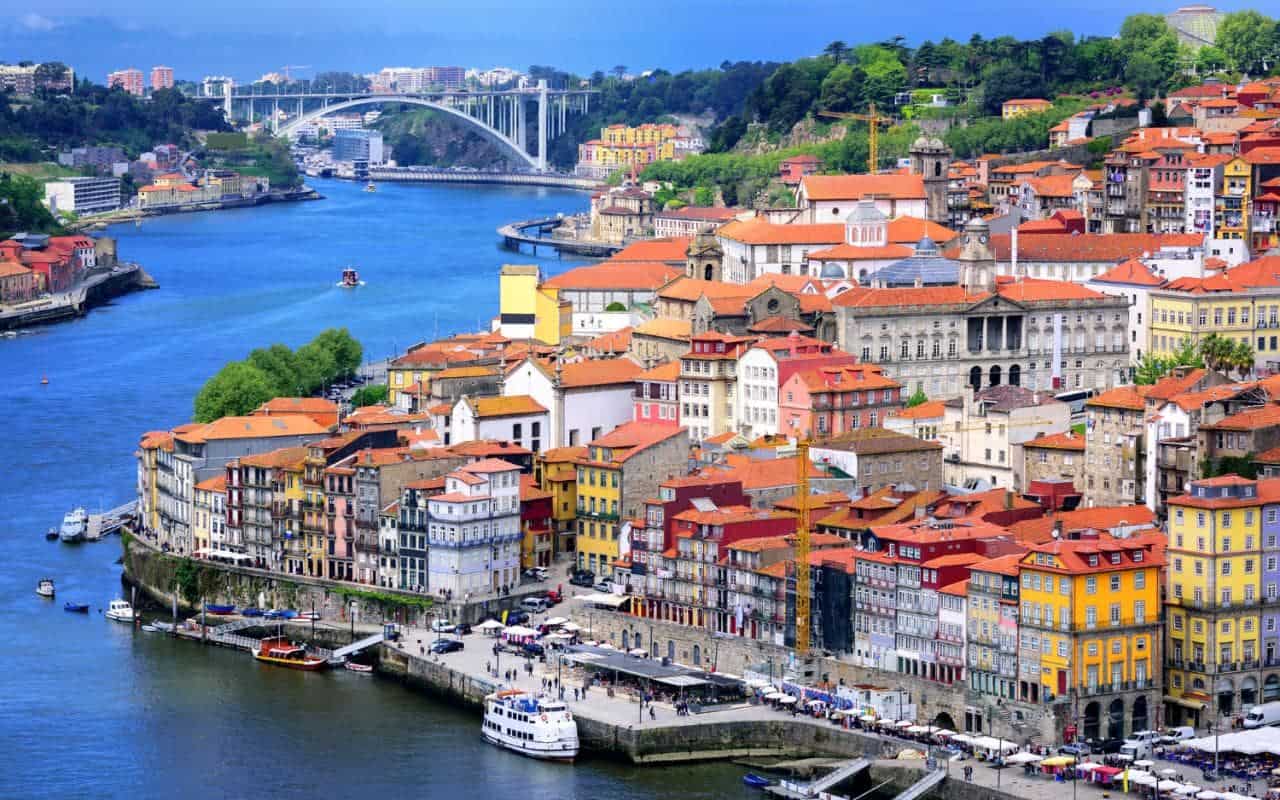 Estudar no Porto, Portugal: saiba tudo sobre a experiência