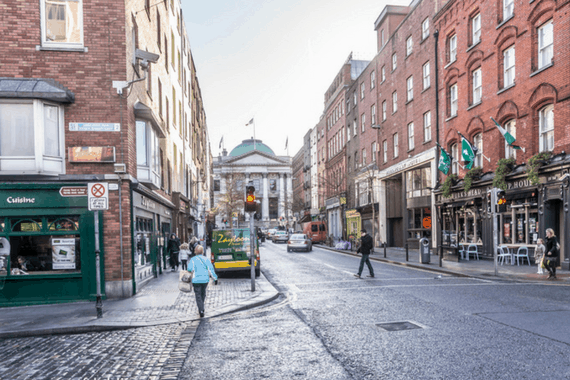 Dublin, Irlanda